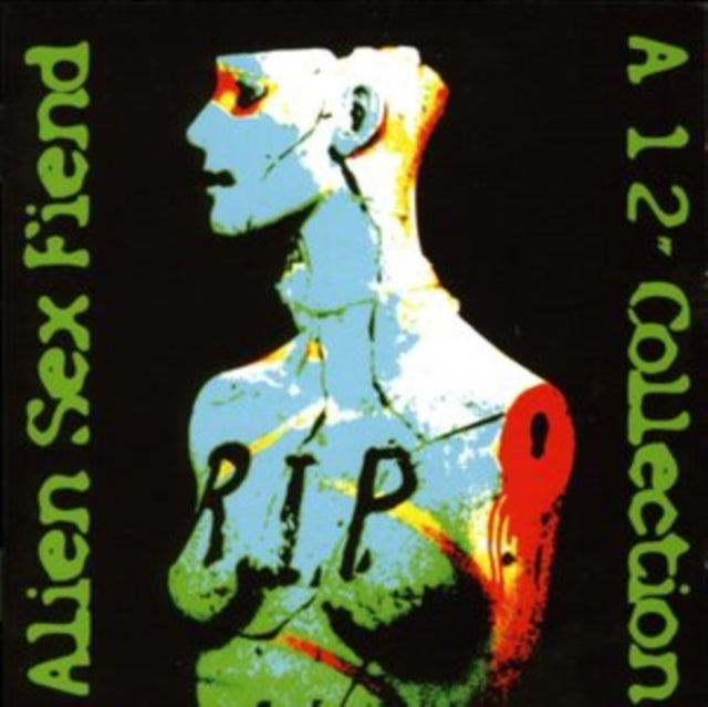 Rip - A 12 Inch Collection