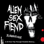 Fiendology - A 35 Year Trip Through Fien