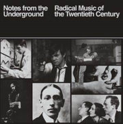 Notes From The Underground - Radical