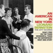 An American In New York The C