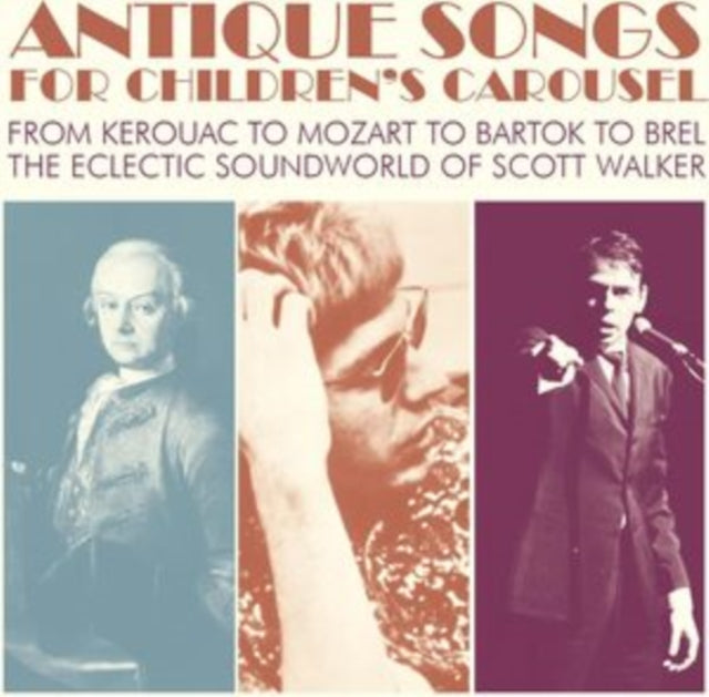 Antique Songs For Childrens C