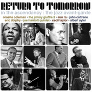 In The Ascendancy The Jazz Avant-garde
