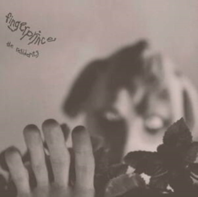 Fingerprince Preserved