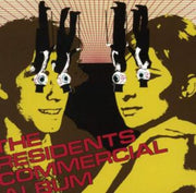 Commercial Album Preserved Dou