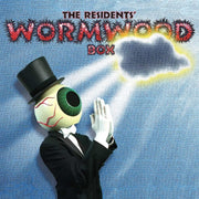 Wormwood Box - Curious Stories