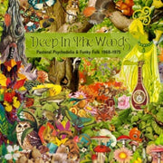 Deep In The Woods - Pastoral P