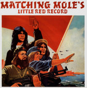 Little Red Record