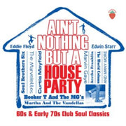 Aint Nothing But A House Part