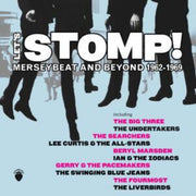 Lets Stomp Merseybeat & Beyond 1962 1969