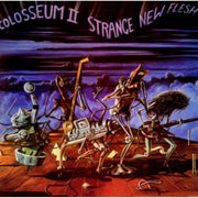 Strange New Flesh