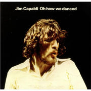 Oh How We Danced Remastered & Expanded E