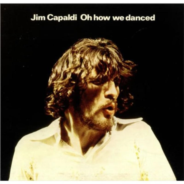 Oh How We Danced Remastered & Expanded E