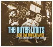 Just One More Chance Anthology 1965-1968