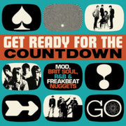 Get Ready For The Countdown - Mod. Brit