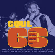 Soul 66 From The Vaults Of Atlantic. Atc