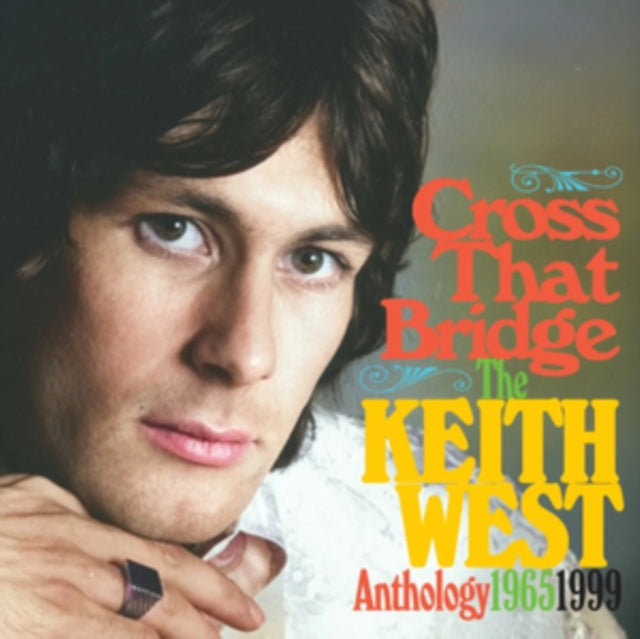 Cross The Bridge - The Anthology 1965-19