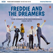You Were Made For Me - The Complete Reco
