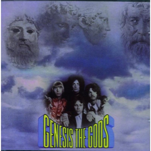 Genesis