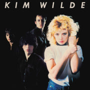 Kim Wilde Expanded Gatefold Wallet Editi