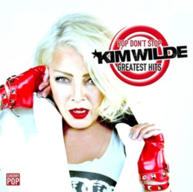 Pop Dont Stop - Greatest Hits
