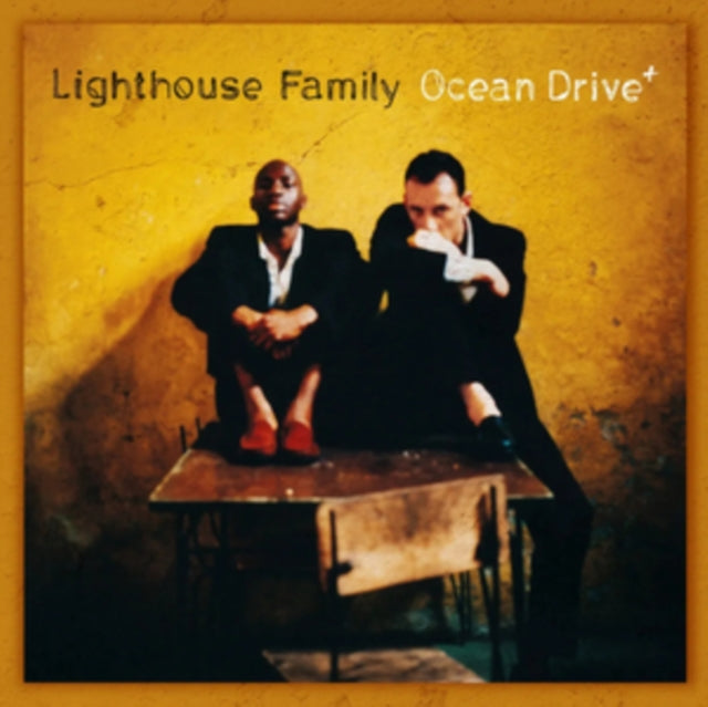Ocean Drive 30th Anniversary Deluxe Edit