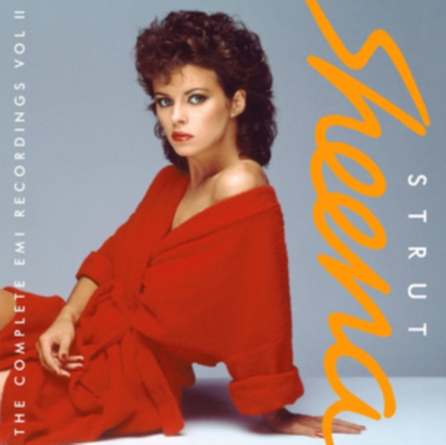 Strut - The Complete Emi Recor