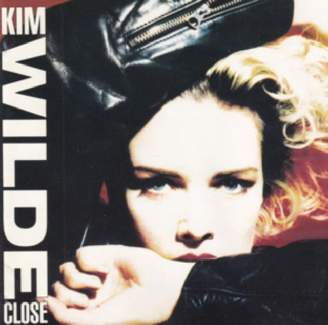 Close - Expanded 2cd/dvd Edition