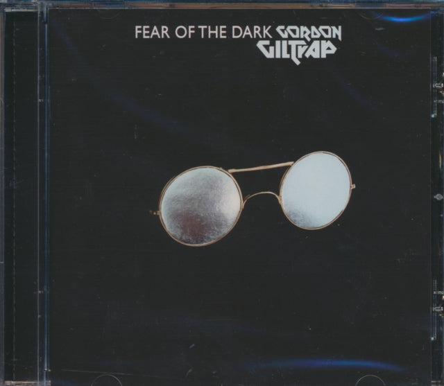 Fear Of The Dark