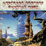 Anderson / Bruford / Wakeman / Howe Expa