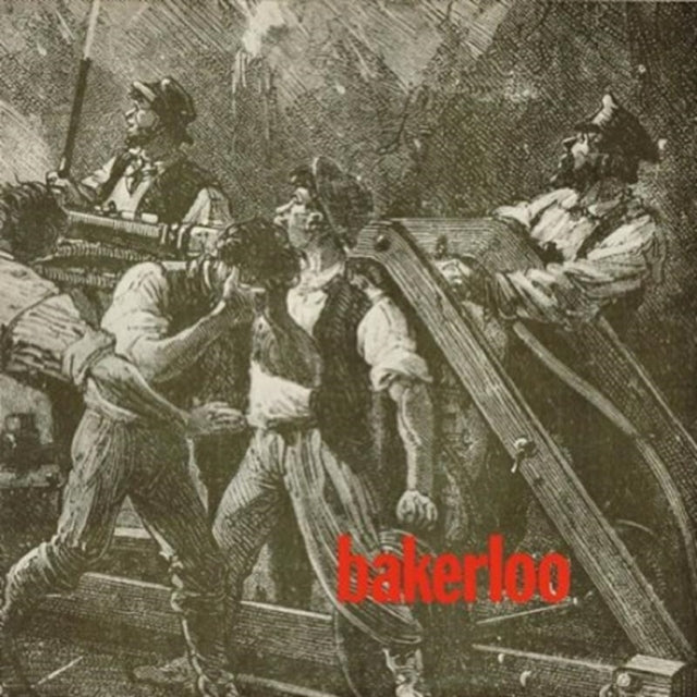 Bakerloo Remastered And Expanded Edition