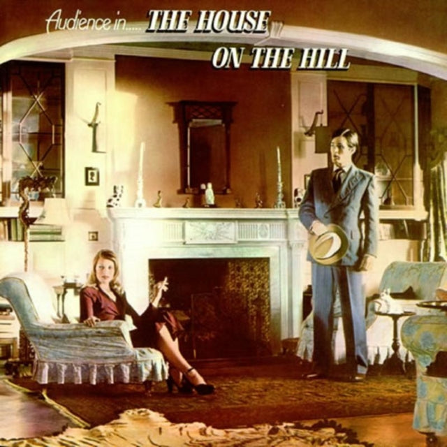 The House On The Hill