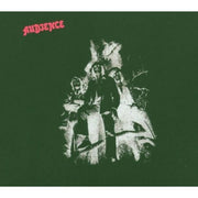 Audience Remastered & Expanded Edition