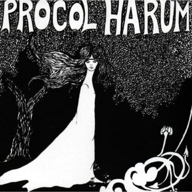 Procal Harum