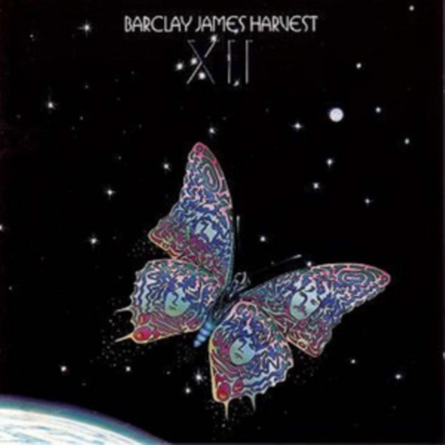 Xii 3 Disc Deluxe Remastered Expanded Ed