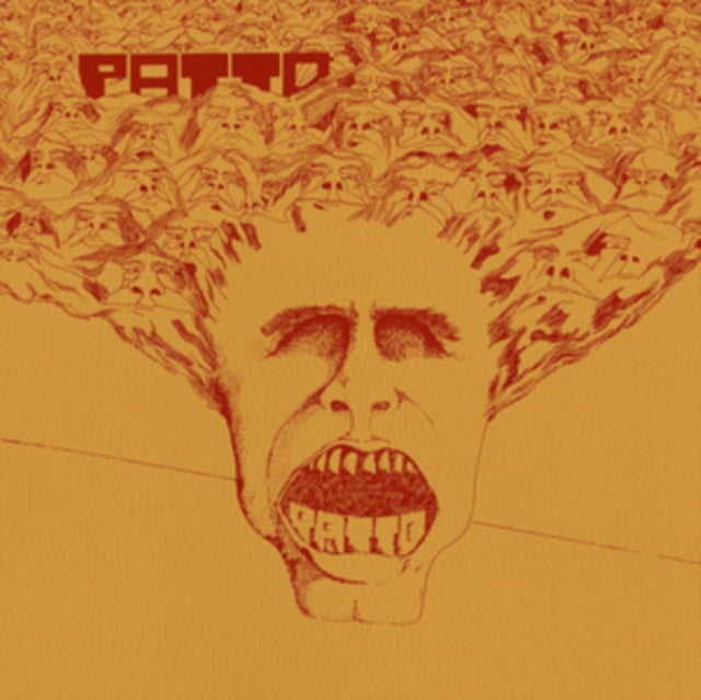 Patto Remastered And Expanded Edition