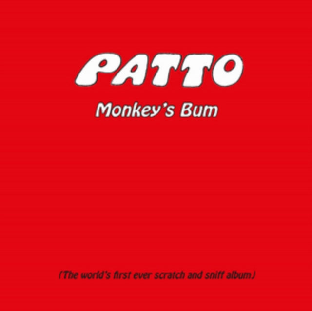 Monkeys Bum Expanded Edition