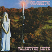 Valentyne Suite Remastered & Expanded Ed