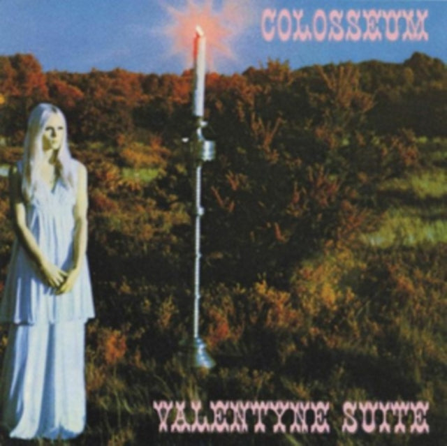 Valentyne Suite Remastered & Expanded Ed