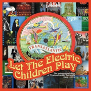 Let The Electric Children Play - The Und