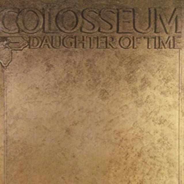 Daughter Of Time Remastered & Expanded E