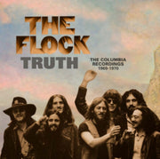 Truth - The Columbia Recordings 1969-197