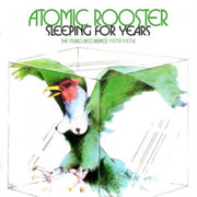 Sleeping For Years - The Studio Recordin