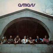Osmosis Remastered Edition