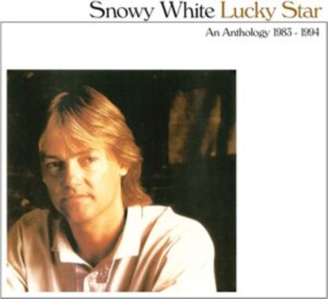 Lucky Star - An Anthology 1983-1994 Rema
