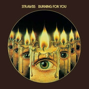 Burning For You Remastered & Expanded Ed