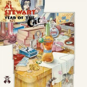 Year Of The Cat Remastered/expanded Edit