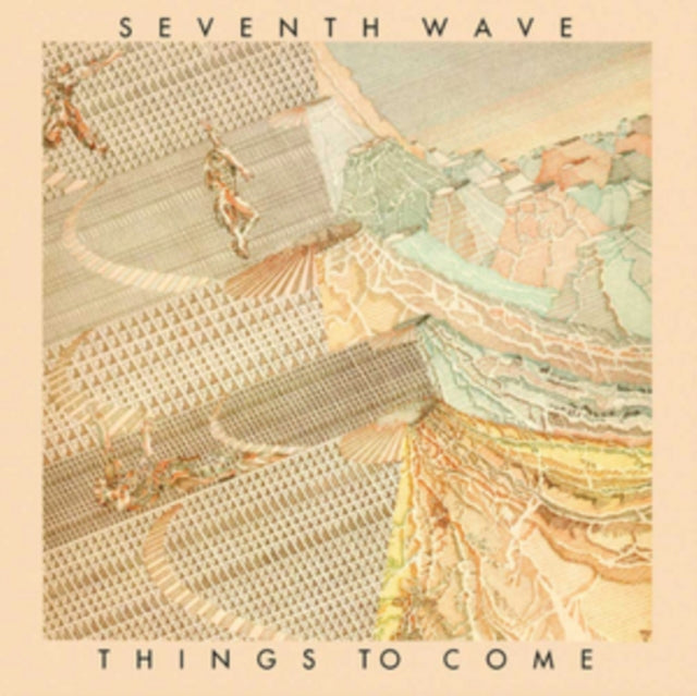 Things To Come Remastered & Expanded Edi