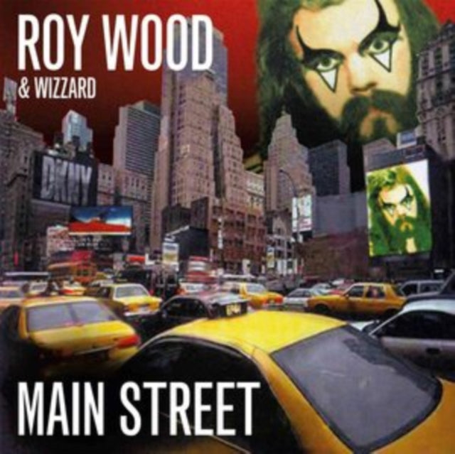 Main Street Expanded & Remastered Editio