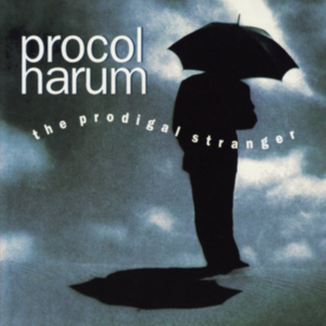 The Prodigal Stranger Remastered & Expan