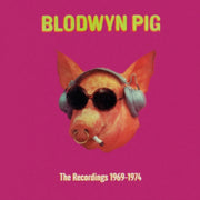 The Recordings 1969-1974 Clamshell